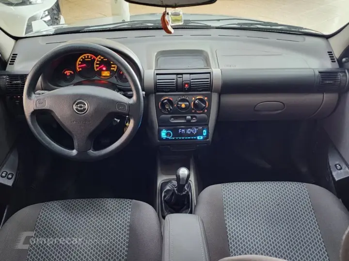 Classic Life/LS 1.0 VHC FlexP. 4p