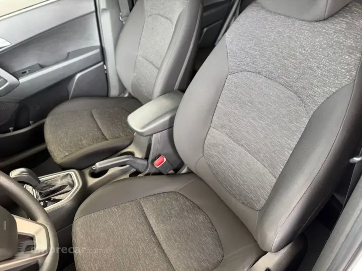 Creta Action 1.6 16V Flex Aut.