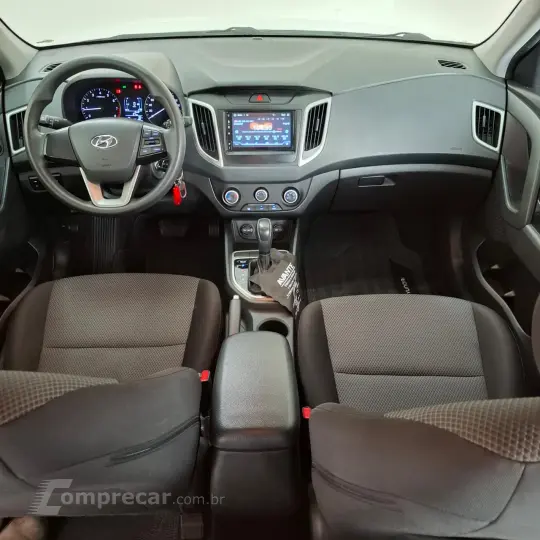 CRETA 1.6 16V Attitude