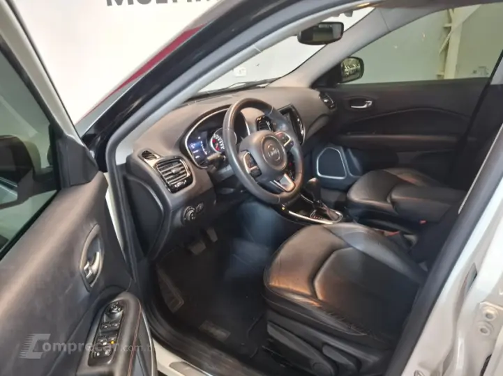 COMPASS 2.0 16V Limited