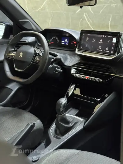 208 1.0 Firefly Style