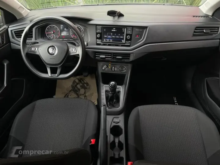POLO 1.6 MSI TOTAL FLEX MANUAL