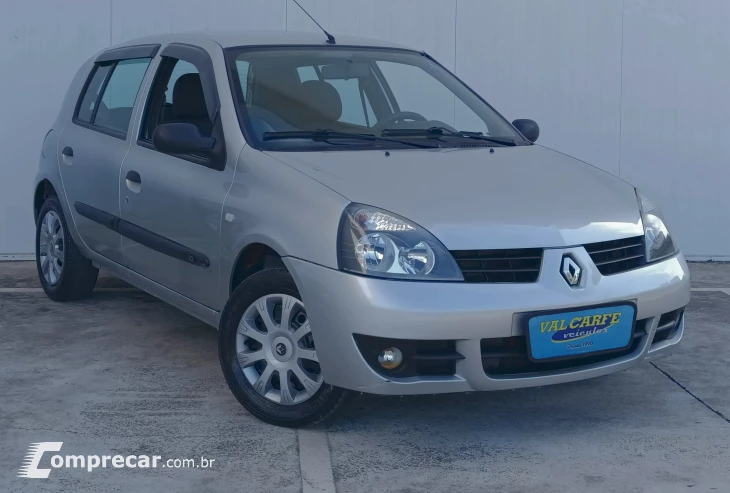 CLIO 1.0 Campus 16V