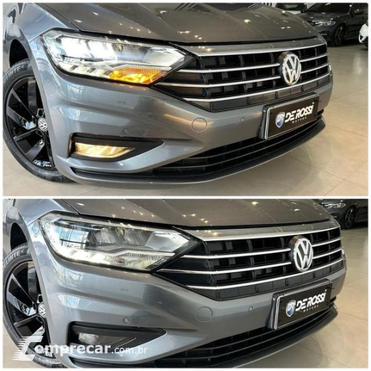 JETTA COMFORT. 250 TSI 1.4 FLEX 16V AUT