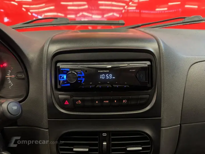 Strada 1.4 Mpi Hard Working Cd 8V Flex 3P Manual