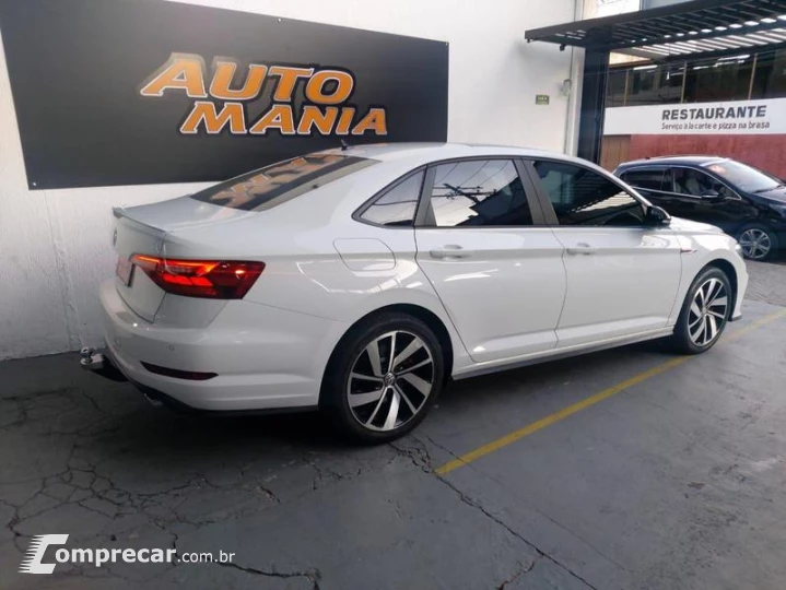 JETTA GLI 350 TSI 2.0 16V 4P AUT