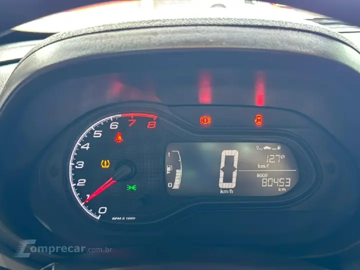 ONIX 1.4 MPFI LT 8V FLEX 4P MANUAL