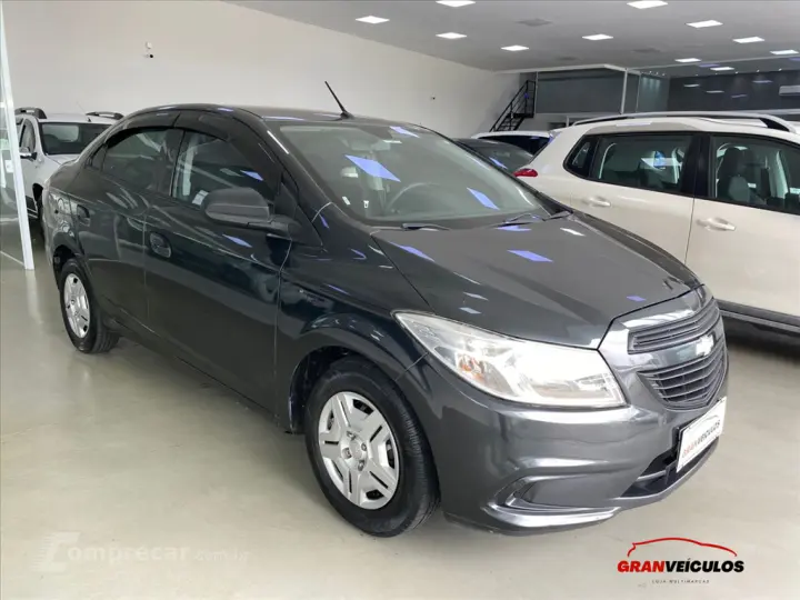 PRISMA 1.0 MPFI JOY 8V FLEX 4P MANUAL