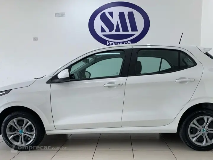 ARGO 1.0 FIREFLY FLEX DRIVE MANUAL