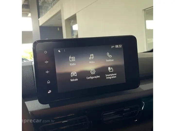 KARDIAN 1.0 TCE FLEX EVOLUTION EDC