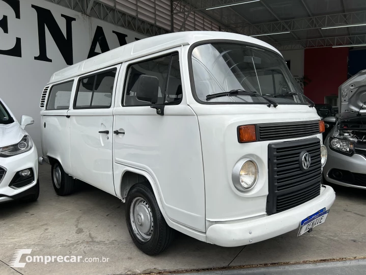 KOMBI 1.4 MI STD 8V