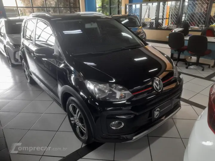 UP XTREME 1.0 TSI