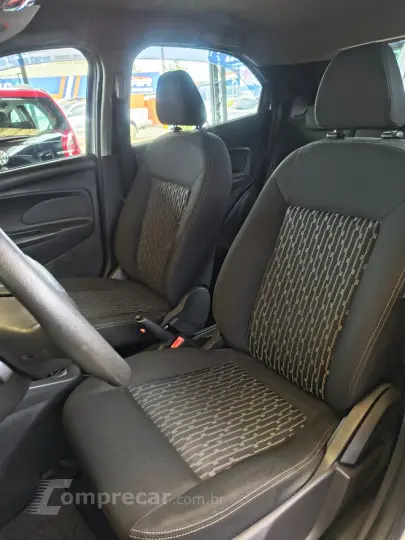 Ka 1.0 SE/SE Plus TiVCT Flex 5p