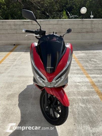 Pcx