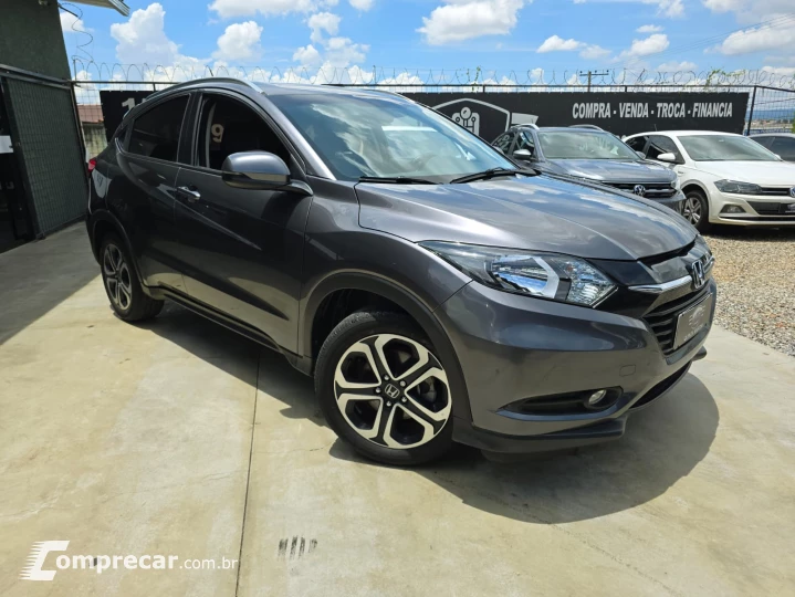 HR-V 1.8 16V EX