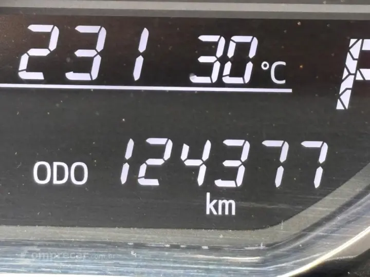 YARIS 1.5 16V FLEX SEDAN XL MULTIDRIVE