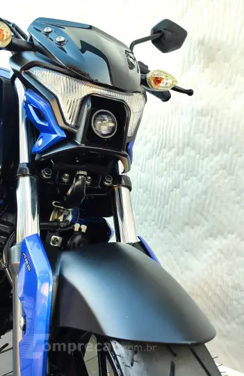 YAMAHA FZ15 FAZER ABS