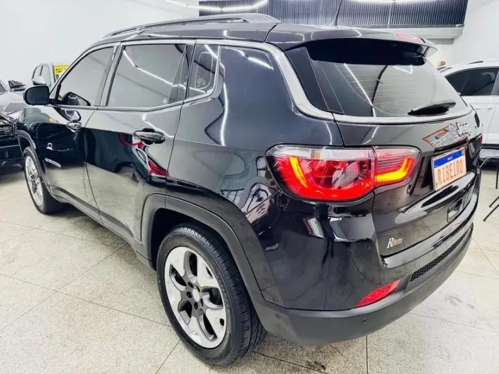 COMPASS LONGITUDE 2.0 FLEX AUT