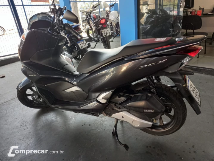 PCX