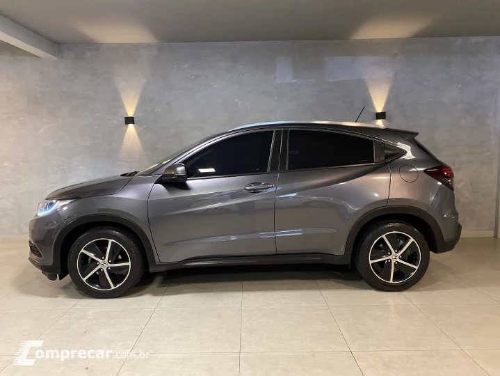 HR-V 1.8 16V EX