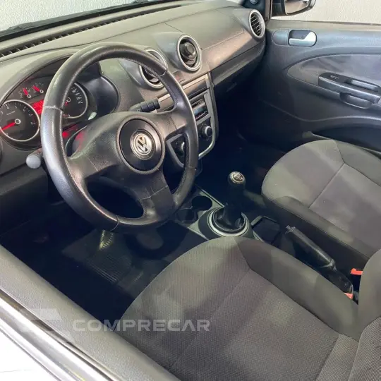 Saveiro 1.6 Mi/ 1.6 Mi Total Flex 8V