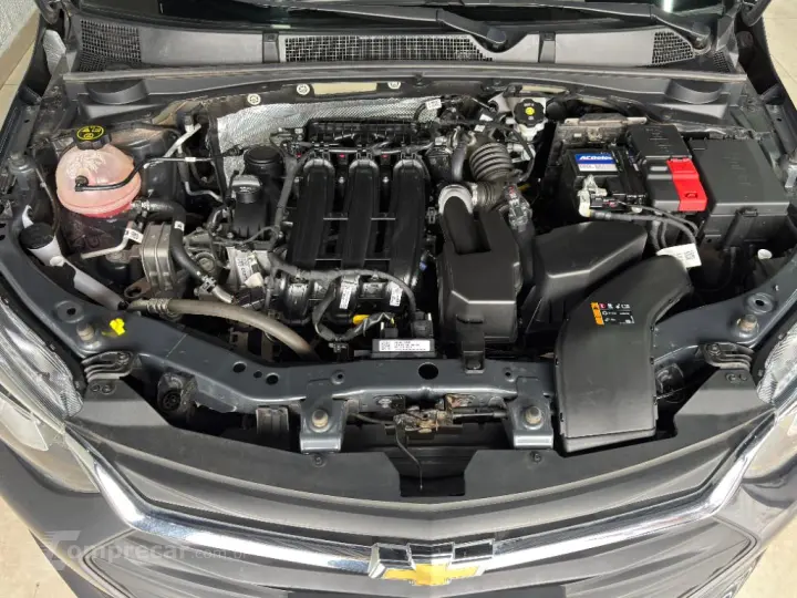 ONIX HATCH 1.0 12V Flex 5p Mec.