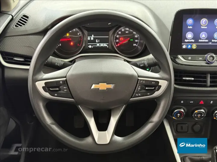 ONIX 1.0 FLEX PLUS LT MANUAL