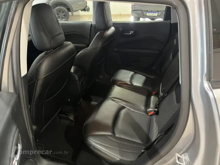 COMPASS 2.0 16V Sport