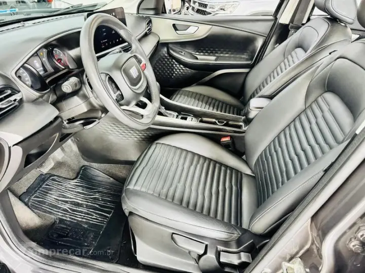 FASTBACK AUDACE TURBO 200 FLEX AT 4P