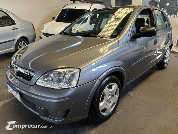 CORSA 1.4 MPFI Maxx 8V