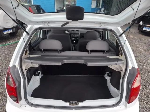 CELTA - 1.0 MPFI LT 8V 4P MANUAL