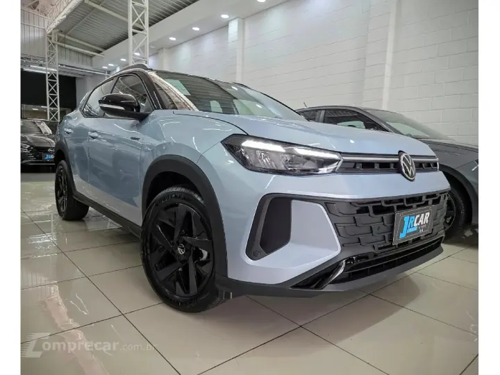 TERA 1.0 170 TSI HIGH AUTOMÁTICO