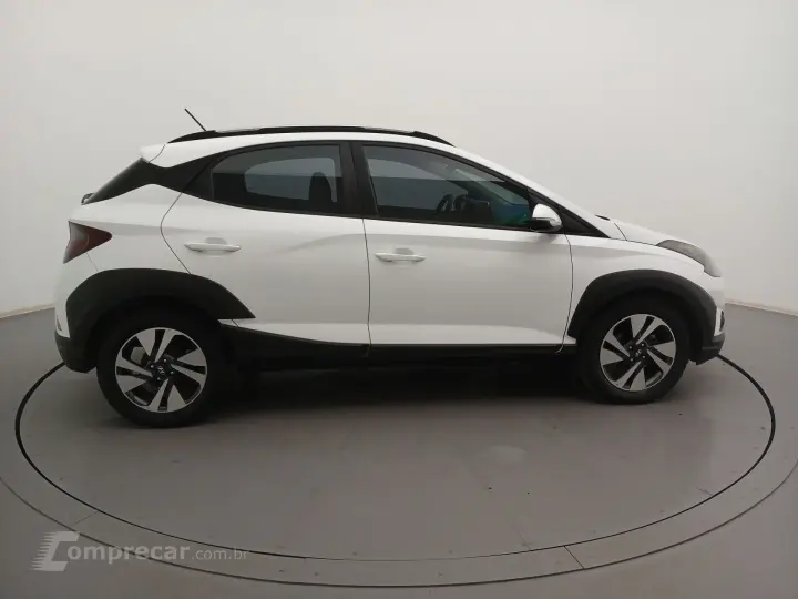 HB20X 1.6 16V FLEX VISION MANUAL