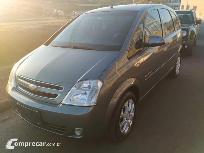 MERIVA 1.4 MPFI Collection 8V