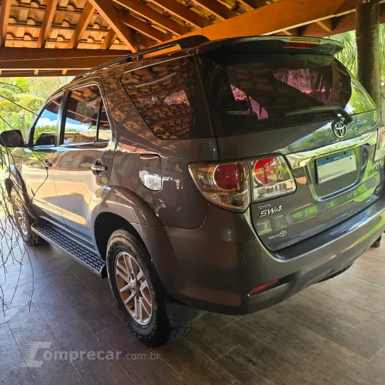 HILUX 3.0 4X4 CS 16V Turbo Intercooler