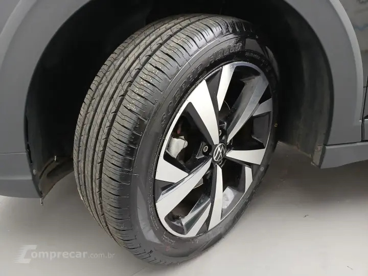 NIVUS 1.0 200 TSI TOTAL FLEX HIGHLINE AUTOMÁTICO