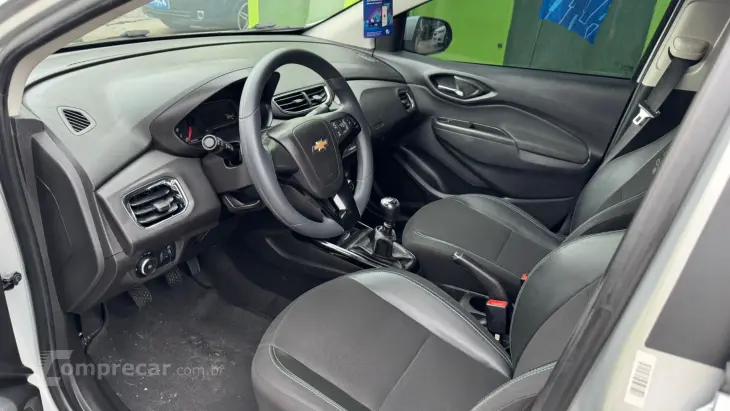 PRISMA 1.4 LT Spe/4 8V