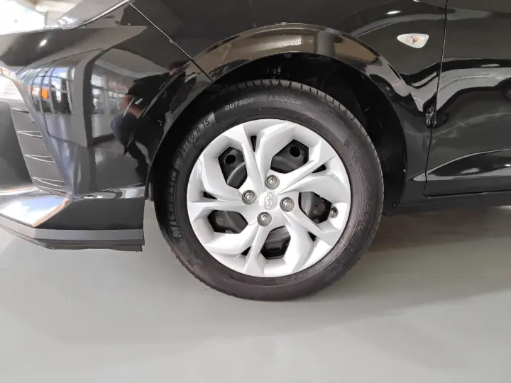 HB20 1.0 12V FLEX SENSE PLUS MANUAL