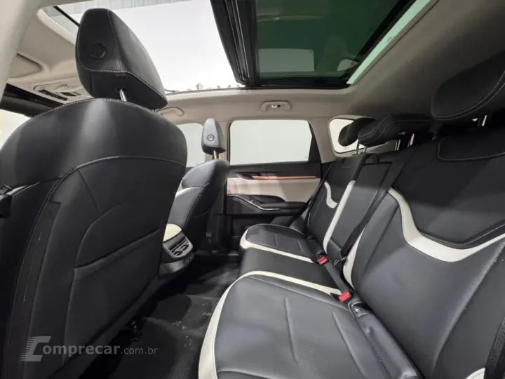 HAVAL H6 1.5 PHEV19 E-TRACTION