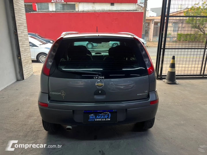 CORSA 1.4 MPFI Maxx 8V