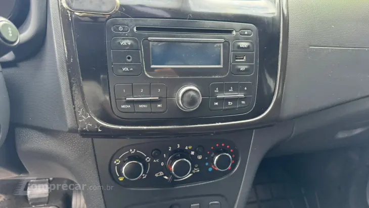 SANDERO 1.0 12V SCE Expression