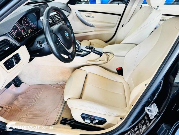 320I ACTIVE FLEX