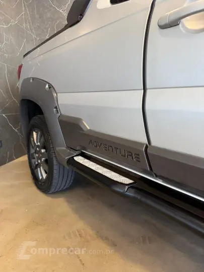 STRADA 1.8 MPI Adventure CE 8V