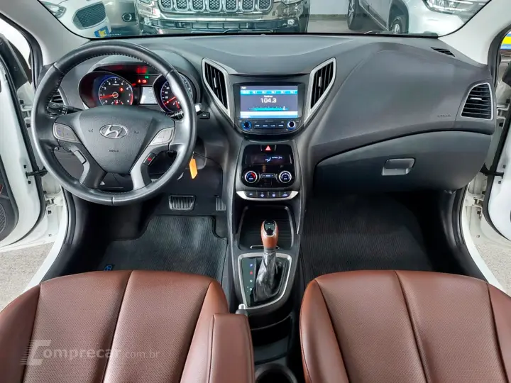 HB20 1.6 Premium 16V