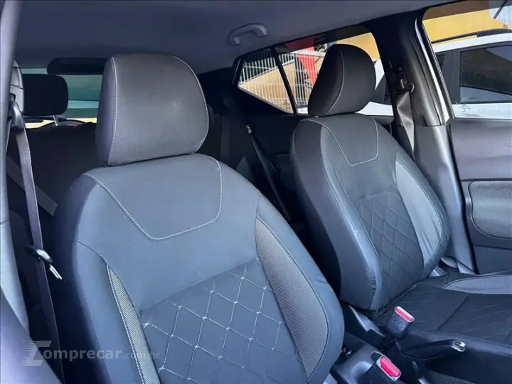 KICKS 1.6 16vstart SV