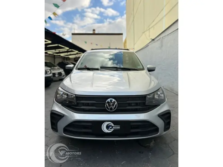 SAVEIRO 1.6 MSI ROBUST CS 16V FLEX 2P MANUAL