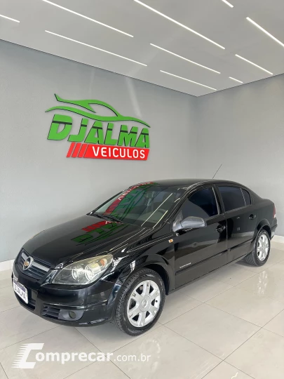 VECTRA 2.0 MPFI Expression 8V