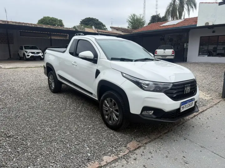 STRADA 1.3 Firefly Freedom CS