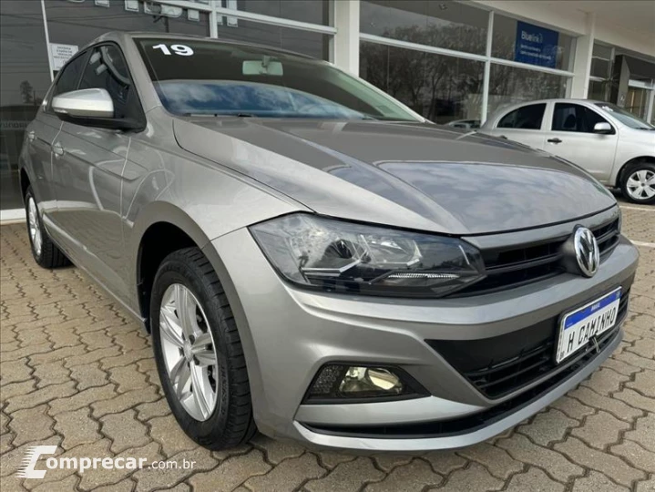 POLO 1.0 MPI