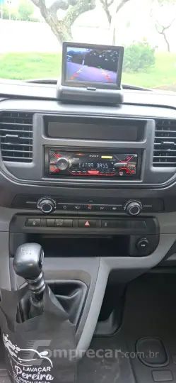 EXPERT 1.6 Bluehdi Business Pack